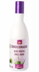 Condicionador Aloe Frutas 100% Natural e Orgânico Livealoe